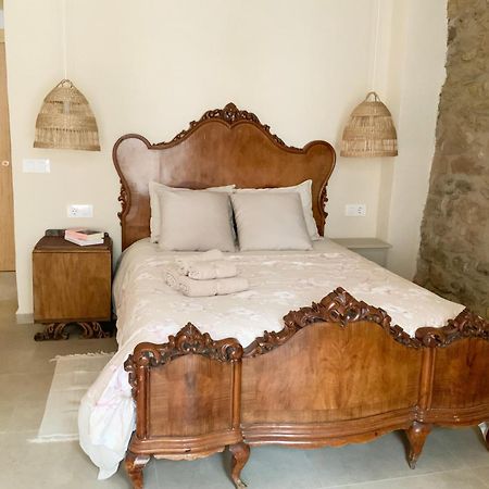 El Reposo De La Grulla Apartment Perales del Puerto Bagian luar foto